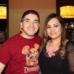 Meet your Posher, Destiny